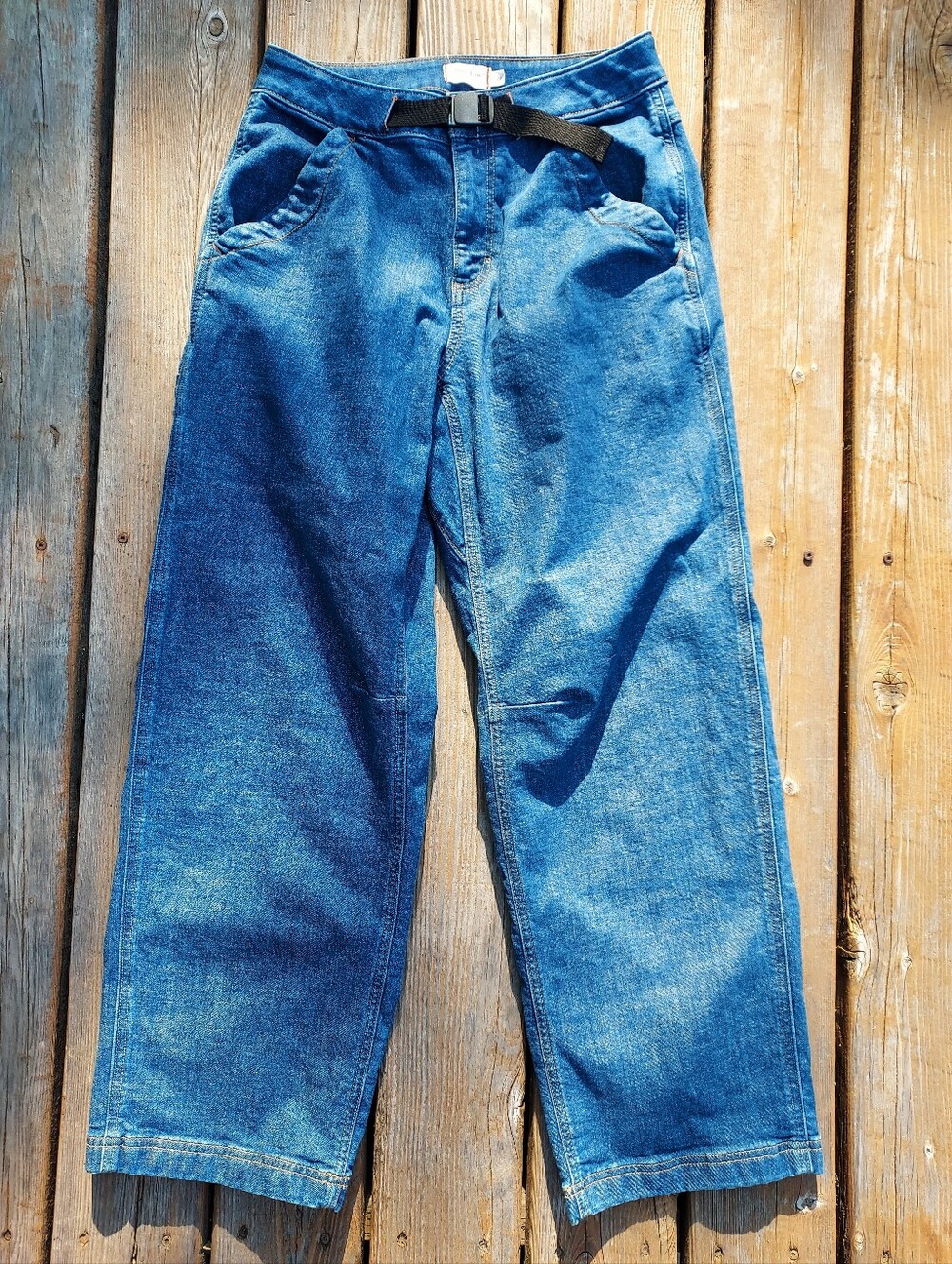 Ripton Jeans Amok Womens Size 29